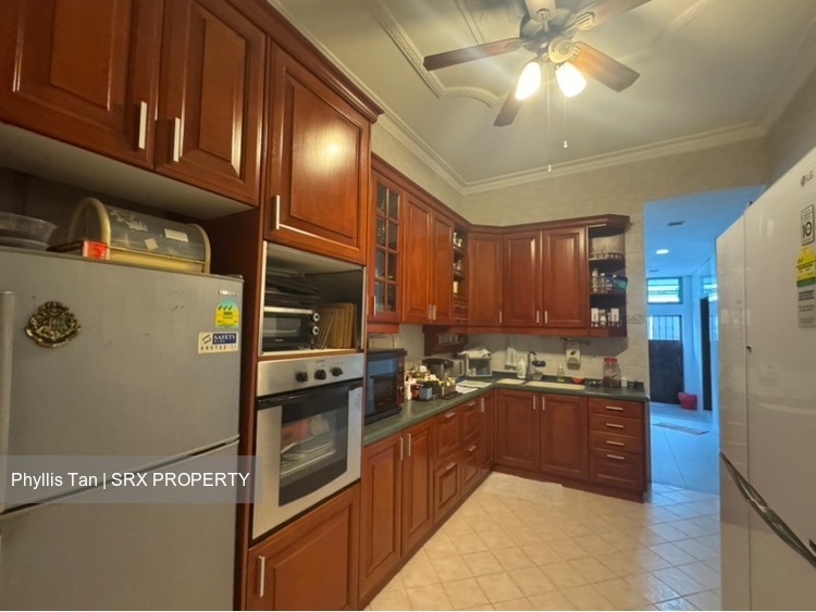 Lorong G Telok Kurau (D15), Semi-Detached #486958851